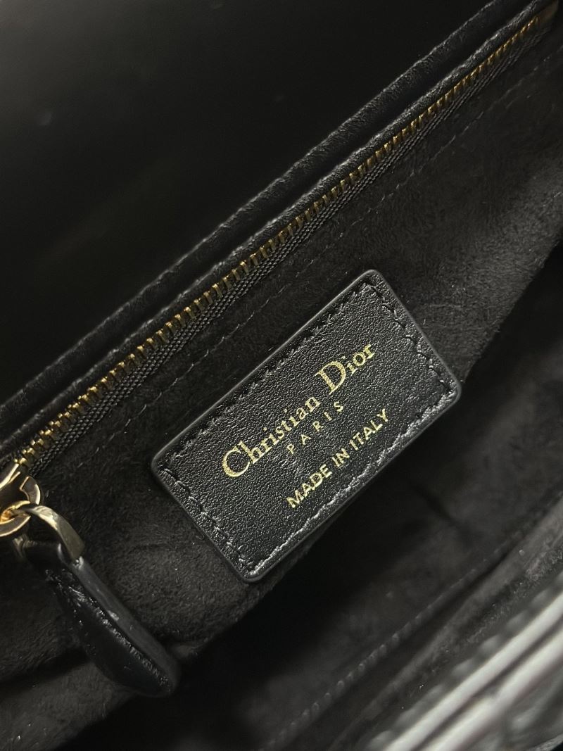 Christian Dior My Lady Bags